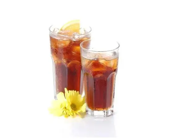 ჭიქა წვენის LUCKYGLASS 480მლ 6ც  LG-101418