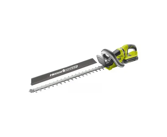 Battery hedge trimmer Ryobi RHT36C61R20S