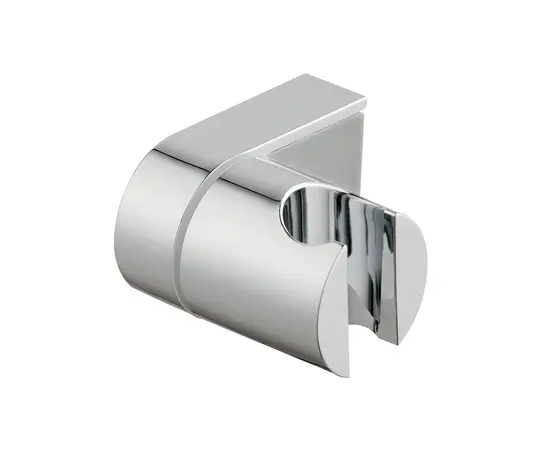 საშხაპე ყურმილის დამჭერი Rubineta 623023B Spark Chrome