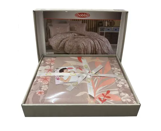 Комплект постельного белья Fanforce 200x220см