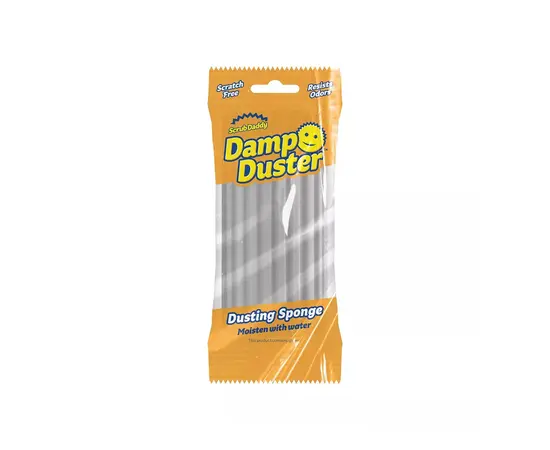 Sponge dump duster Scrub Daddy