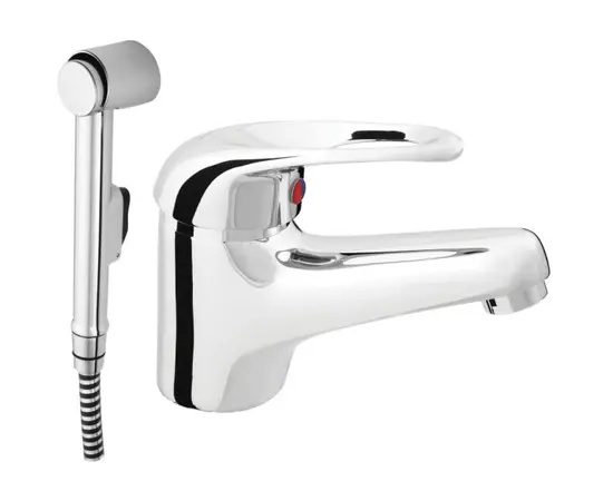 შემრევი RUBINETA P-17 STAR P70001