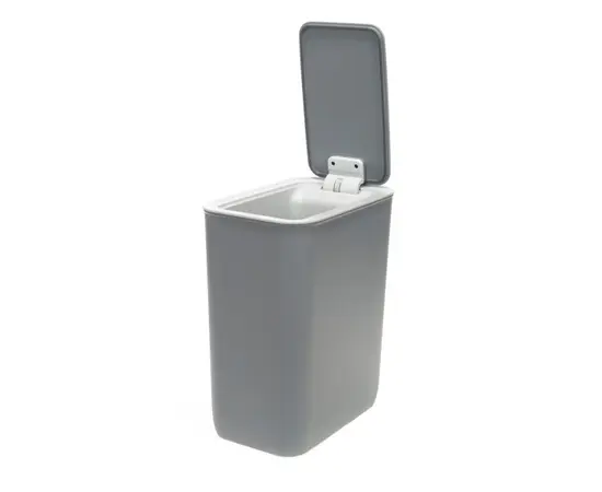 Sensor bin 8L MORANDI SMART SENSOR BIN EK6287P-8L-GR 27140 EKO