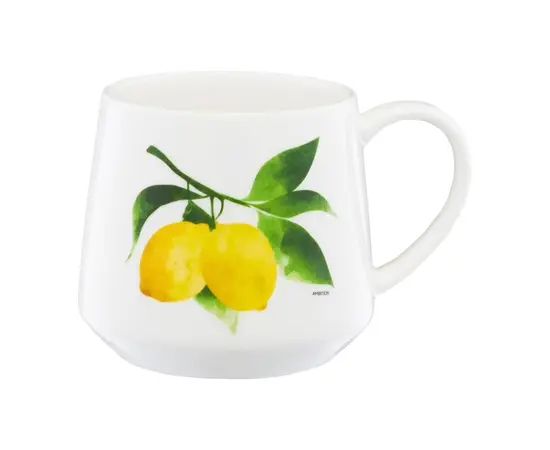 ჭიქა Frutti Lemon 460 მლ