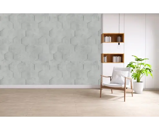 Vinyl wallpaper Marburg 34110 1.06x10.5 m