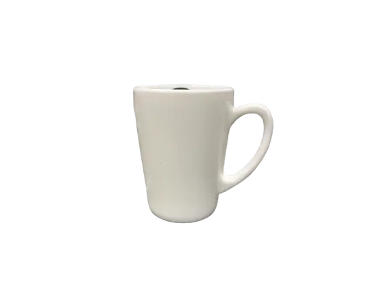 Стакан белый RONIG 350ML