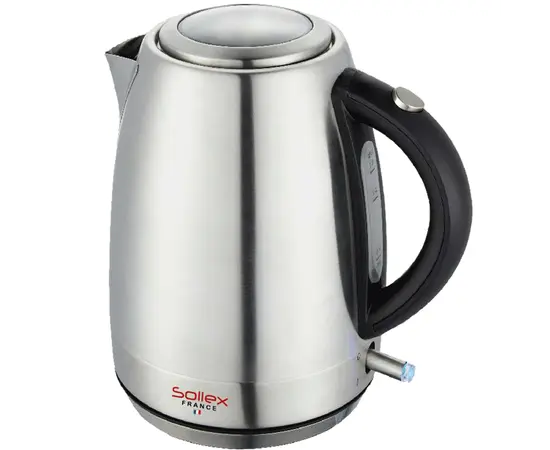 Electric kettle Sollex France-SL 102 2200W 1.7 l