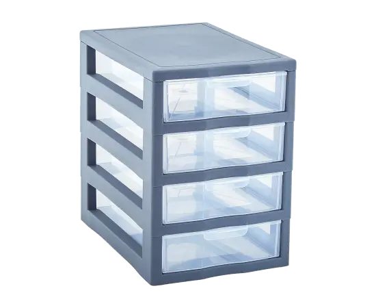 Universal Organizer Aleana Grey