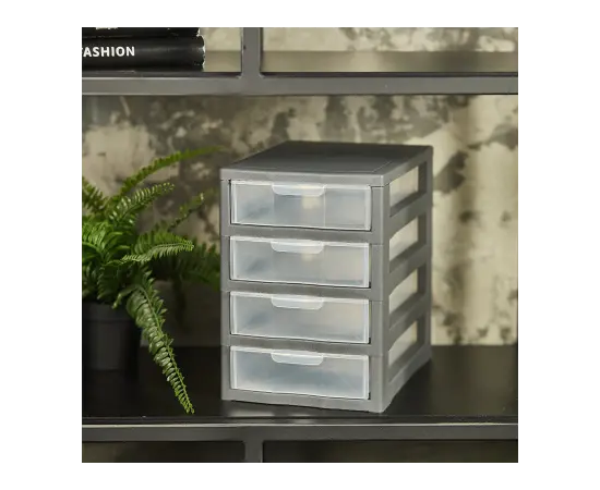 Universal Organizer Aleana Grey