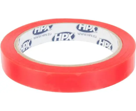 ლენტი ორმხრივი გამჭვირვალე HPX Ultramount UM1510 10Mx15MM