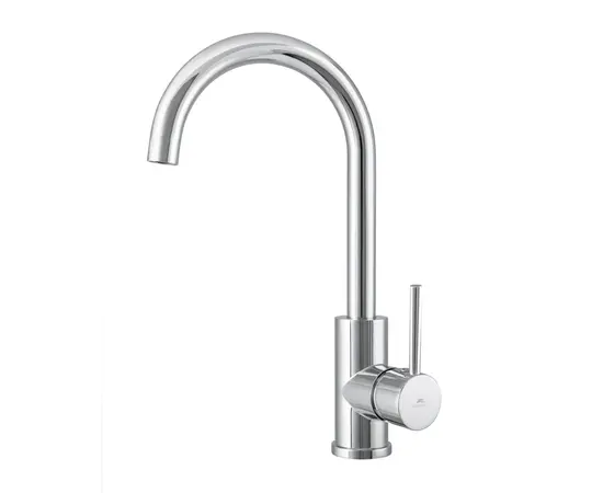სამზარეულოს შემრევი Rubineta Axe-33 AX30008 Chrome