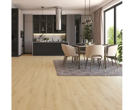 Laminate Classen Legacy oak Asti 1285x192x10 mm AC5/33 4V