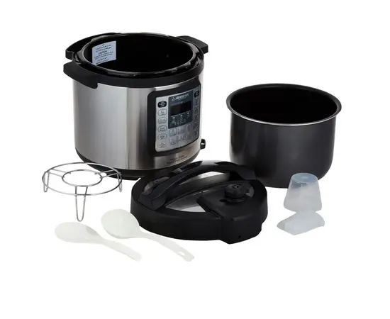 Кастрюля многофункциональная ARSHIA 27145 5л 1000вт
