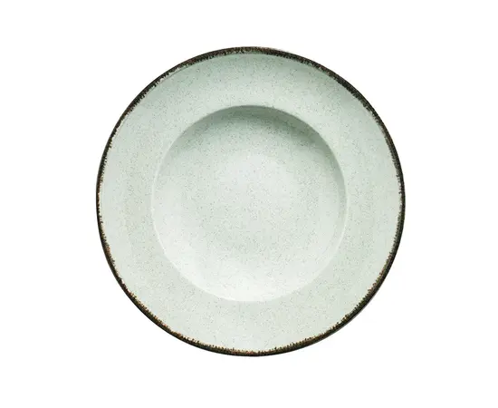 Plate ceramics Kutahya 27 cm