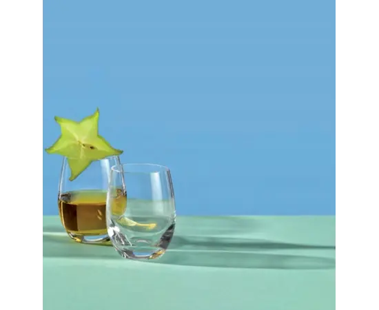 ჭიქების ნაკრები Crystalex CLUB 60მლ 6ც