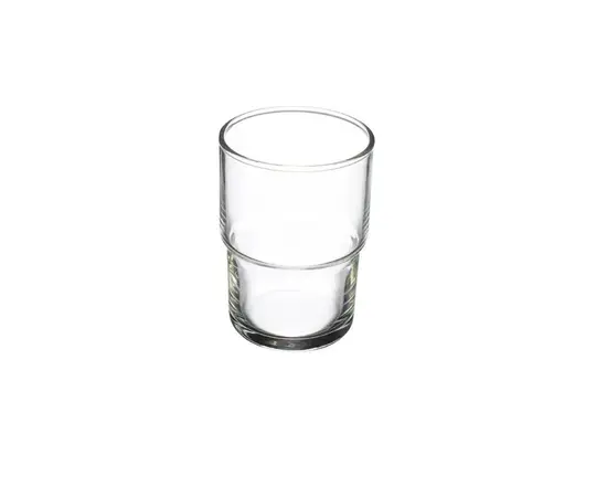 Стакан для воды Pasabahce HILL 9420442-4 6шт 200мл