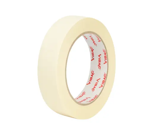 Paper adhesive tape Vibac 18 x 50 cm white