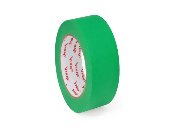 Paper adhesive tape Vibac 48 x 50 cm green