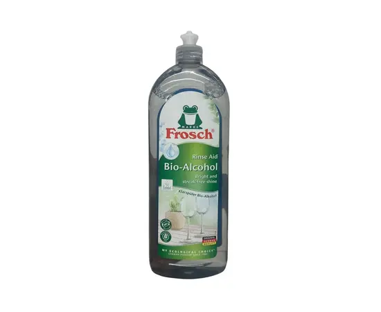 სავლები ჭურჭლის სარეხი მანქანისთვის Frosch 750 მლ