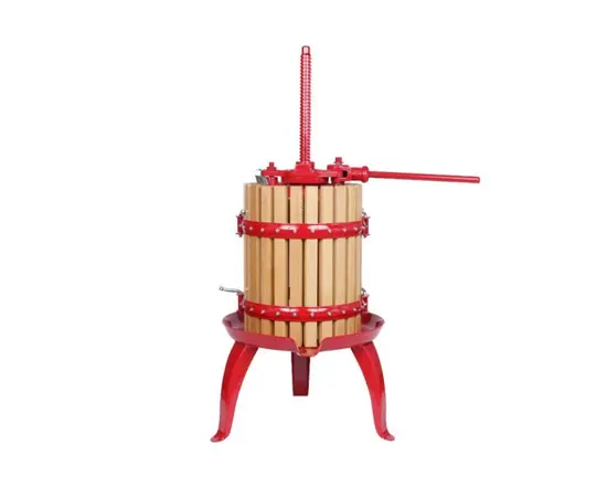 Winepress FrB TL40