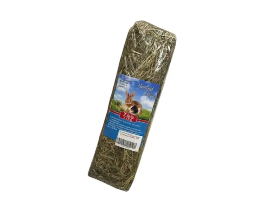 თივა შინაური ცხოველებისთვის Natural Line