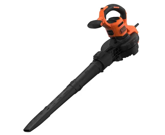 Garden vacuum cleaner Black+Decker BEBLV300-QS 3000W