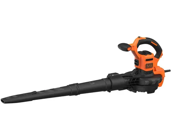 Garden vacuum cleaner Black+Decker BEBLV300-QS 3000W