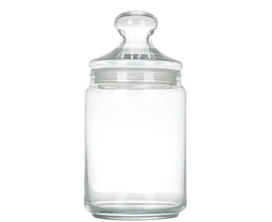 ქილა მინის LUMINARC 1ლ