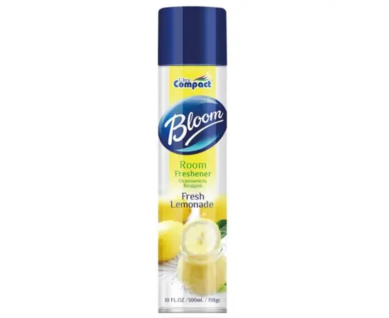 Aerosol air freshener Compact Fresh Lemonade 300 ml