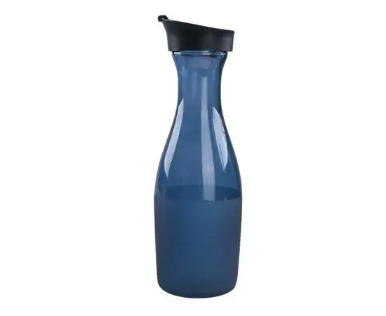 დოქი მინის RENGA Cobalt 151561 1000 მლ