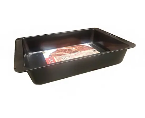 Форма для выпечки Ronig CB01514 42x28x8