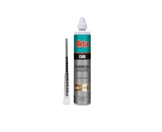 Chemical anchor Akfix CA030 300 ml