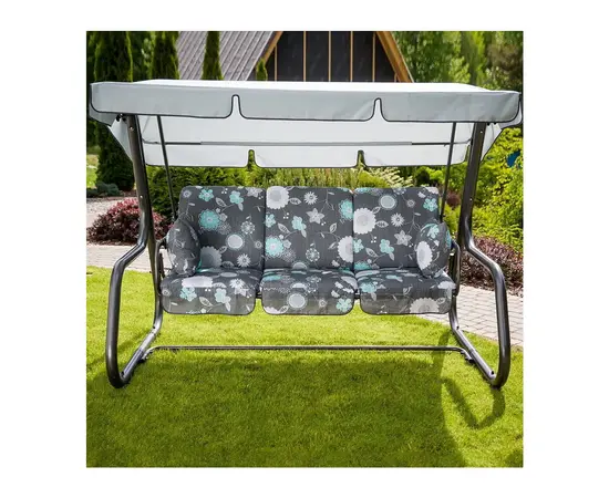 Garden swing rimini a087-06pb