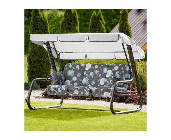Garden swing rimini a087-06pb