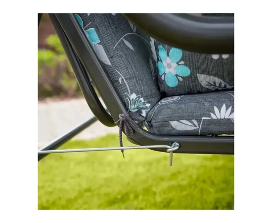 Garden swing rimini a087-06pb