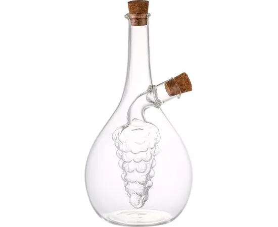 ბოთლი ზეთის და ძმრის RONIG 450ML+40ML