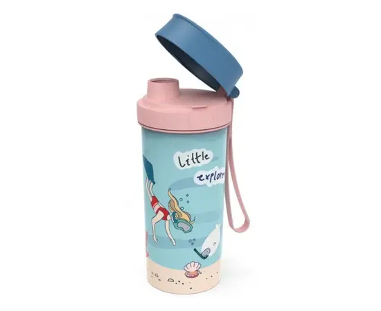 ბოთლი წყლის Rotho 0,4ლ MEMORY KIDS