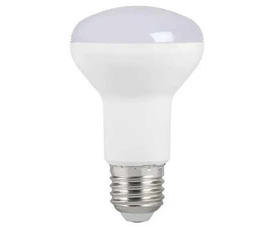 შუქდიოდური ნათურა IEK R63 3000K 5W E14
