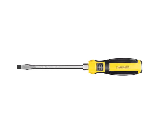 სახრახნისი TOPMASTER 221601 6x125 მმ