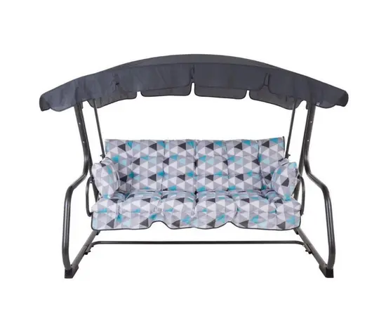 Garden swing Patio Ravenna h035-11pb