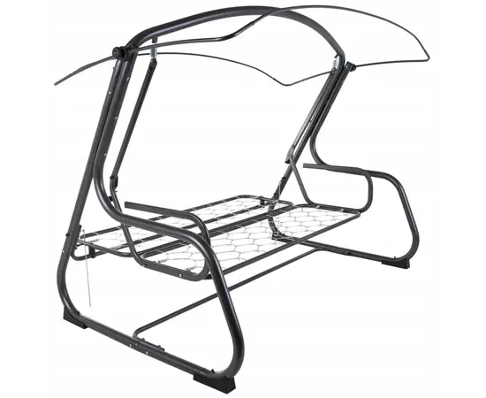 Garden swing Patio Ravenna h035-11pb