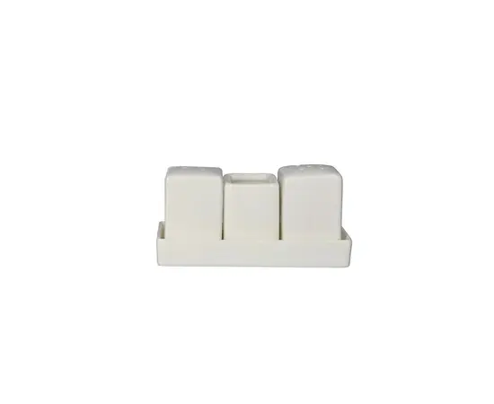 Salt and pepper shaker DannyHome DH BW20_24_4C-48