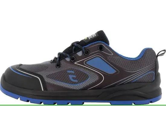 Sports shoes Safety Jogger CADORBLU 47