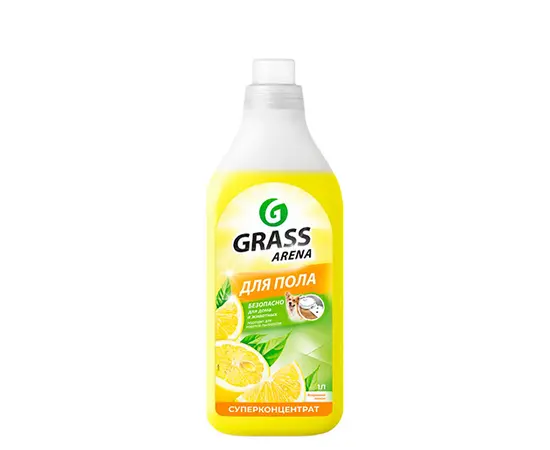 Floor polishing product Grass 1000 ml