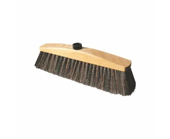 Brush wooden York 30 cm