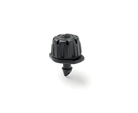 Adjustable dropper GF GF80006239 360° 0-60 l/h 10 pcs