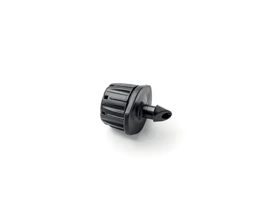 Adjustable dropper GF GF80006239 360° 0-60 l/h 10 pcs