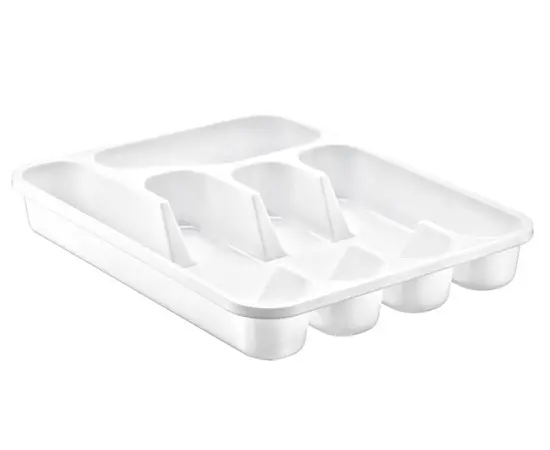 Tray for forks and spoons Irak Plastik HOME DESIGN TA-400
