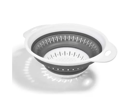 Squeezer plastic folding Plast Art 24cm SG-295
