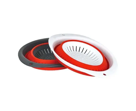 Squeezer plastic folding Plast Art 24cm SG-295